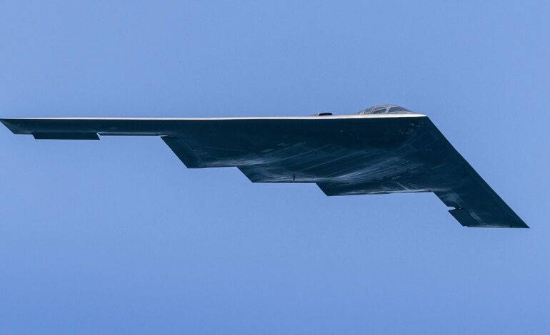 Potential Consequences of a U.S. Military Strike on Iran: An In-depth Analysis