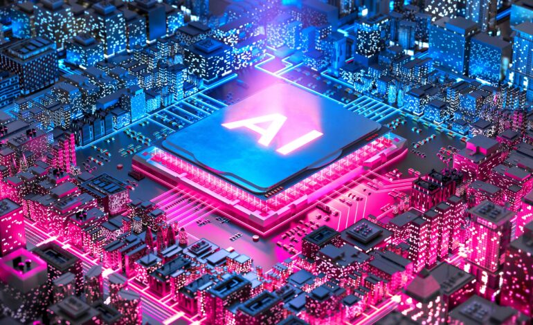 Harnessing AI Power with Secure Sovereign Cloud Solutions