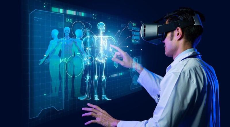 AI in Diagnostics Market: Future Growth and Opportunities