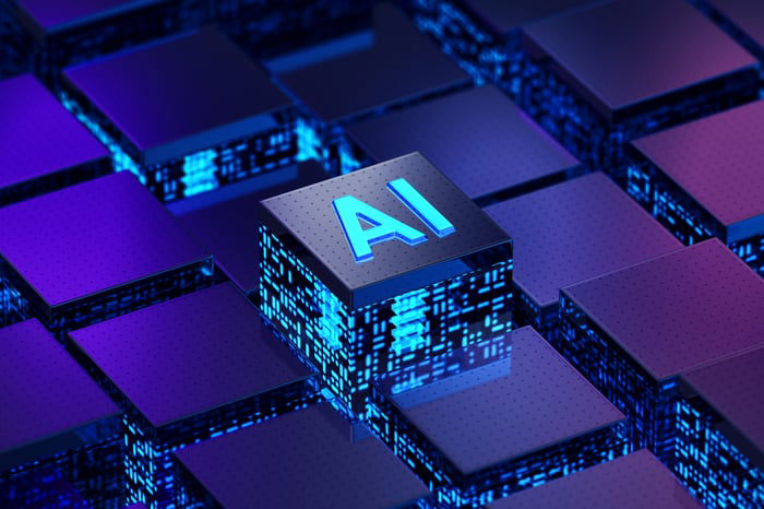 Top 5 AI Semiconductor Stocks to Invest in Today