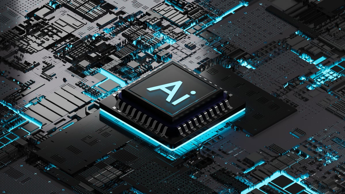 Top 3 AI Stocks Poised to Reach New Heights by 2025