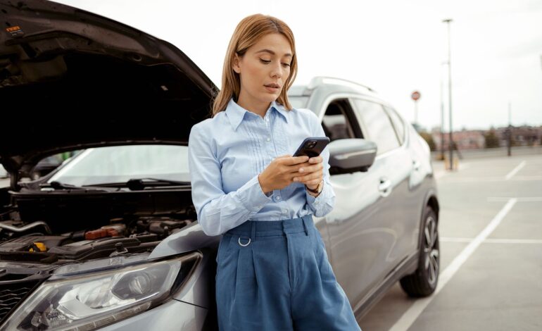 Navigating Insurance Changes: Why One Third of Drivers are Reducing Coverage