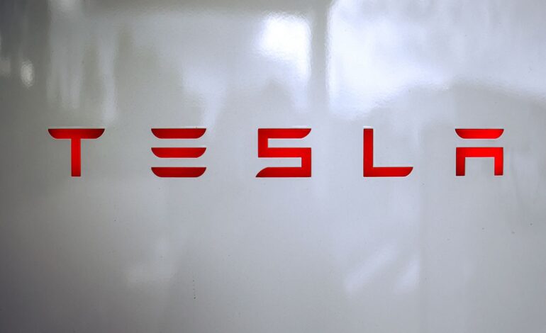 Tesla’s Future in Robotaxis Amidst Stock Volatility