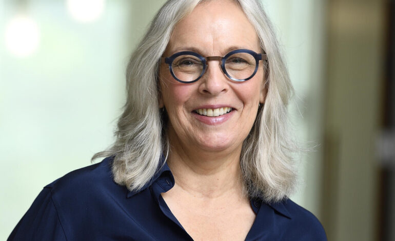 Gillian Hadfield Leads AI Alignment at Johns Hopkins