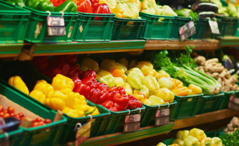Exploring the Boundaries of Process Improvement: Insights from Kroger’s Experience