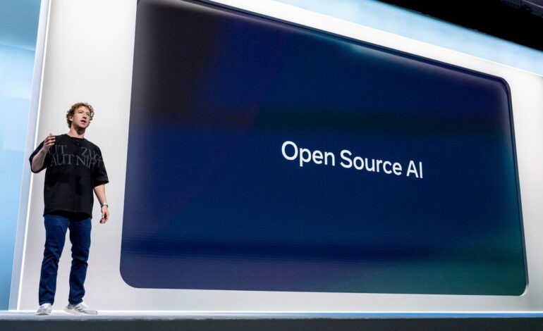 Meta Faces Rising Costs Amid AI Talent Recruitment Challenges