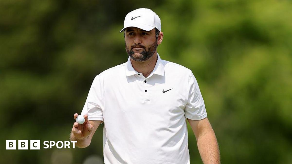 Scottie Scheffler Triumphs at Memorial Tournament with Commanding Victory