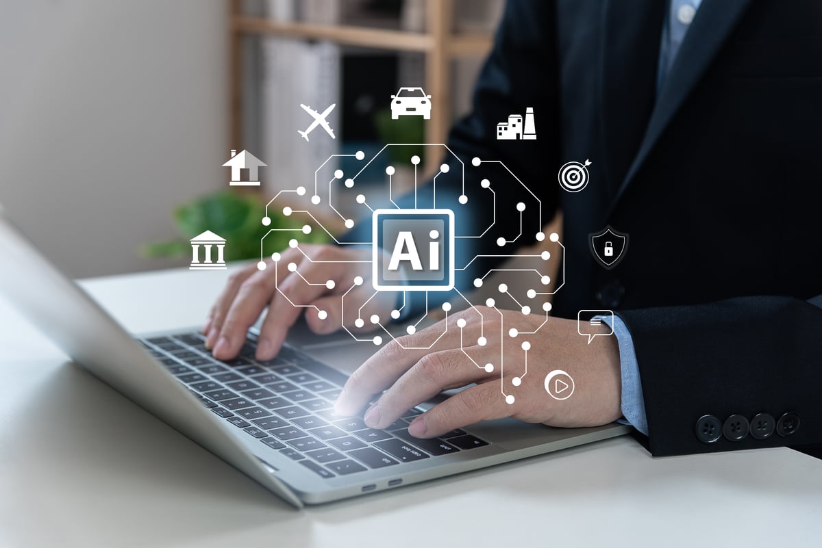 Affordable AI Stocks: Top Budget Picks for Smart Investors