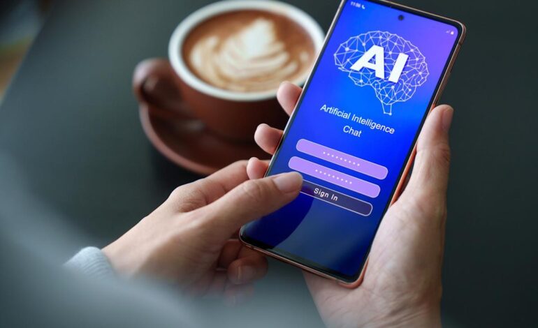 Top AI Stocks Set to Lead Post-Data Center Revolution