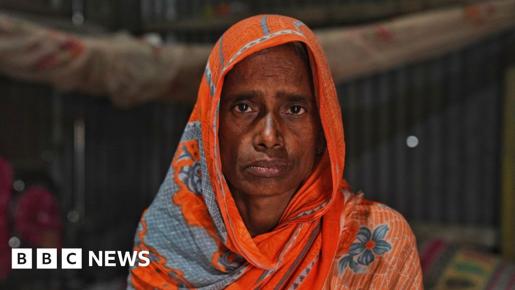 Assam Human Rights Ordeal: Forced Across the Border at Gunpoint