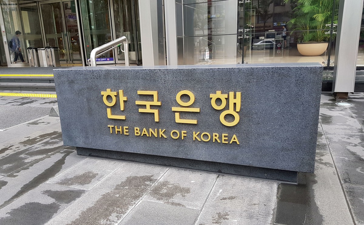 Banco Central da Coreia do Sul Interrompe Iniciativa de Moeda Digital Diante do Crescimento das Stablecoins