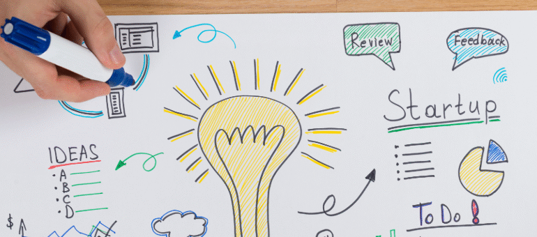 Mastering Lean Entrepreneurship: The Power of Grit, Teamwork, and Value Streams