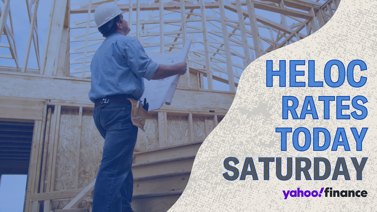 Current Market Stability: HELOC Rates Hold Steady on June 7, 2025