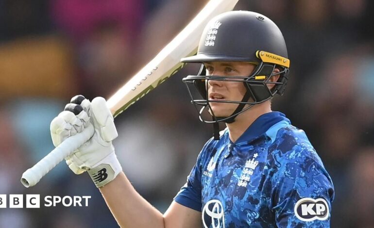 England vs West Indies: Jamie Smith’s Pivotal Role in Redefining Strategy