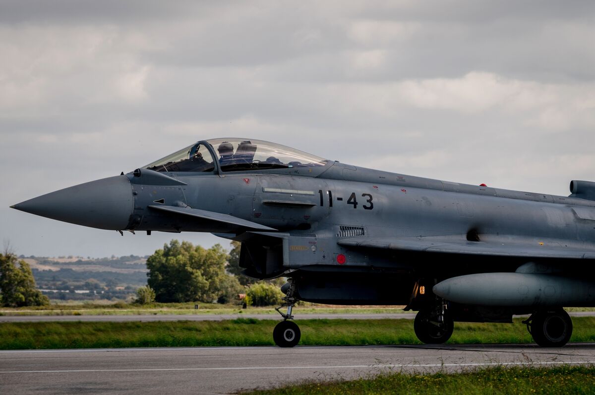 NATO Adjusts Spending Thresholds to Secure Support from Spain