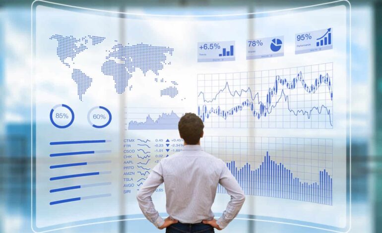 Harnessing Predictive Analytics for Proactive Six Sigma Decision-Making