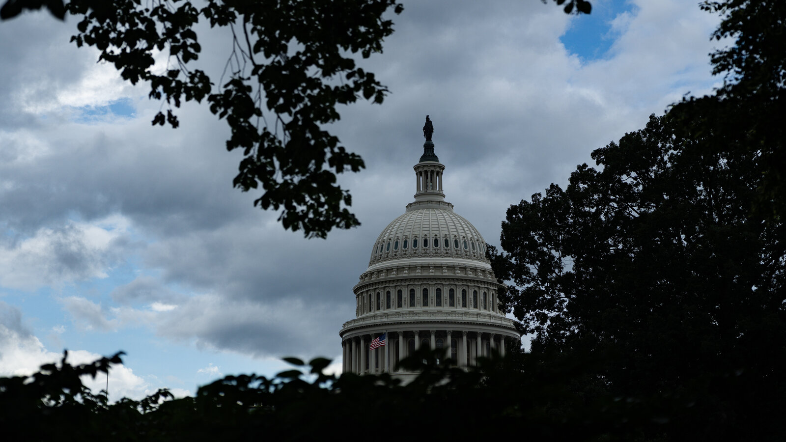 Senate Blocks Proposed Food Aid Cuts in Controversial Megabill