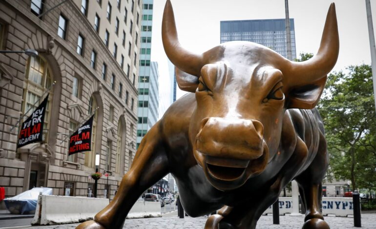 S&P 500 Reaches New Heights: Analyzing the Recovery from Trump Tariff Setbacks