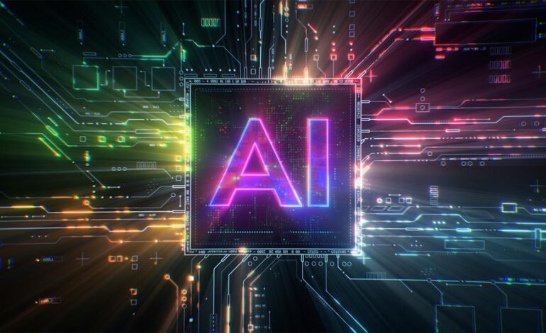 Top AI Stocks for June: Invest in the Future of Technology