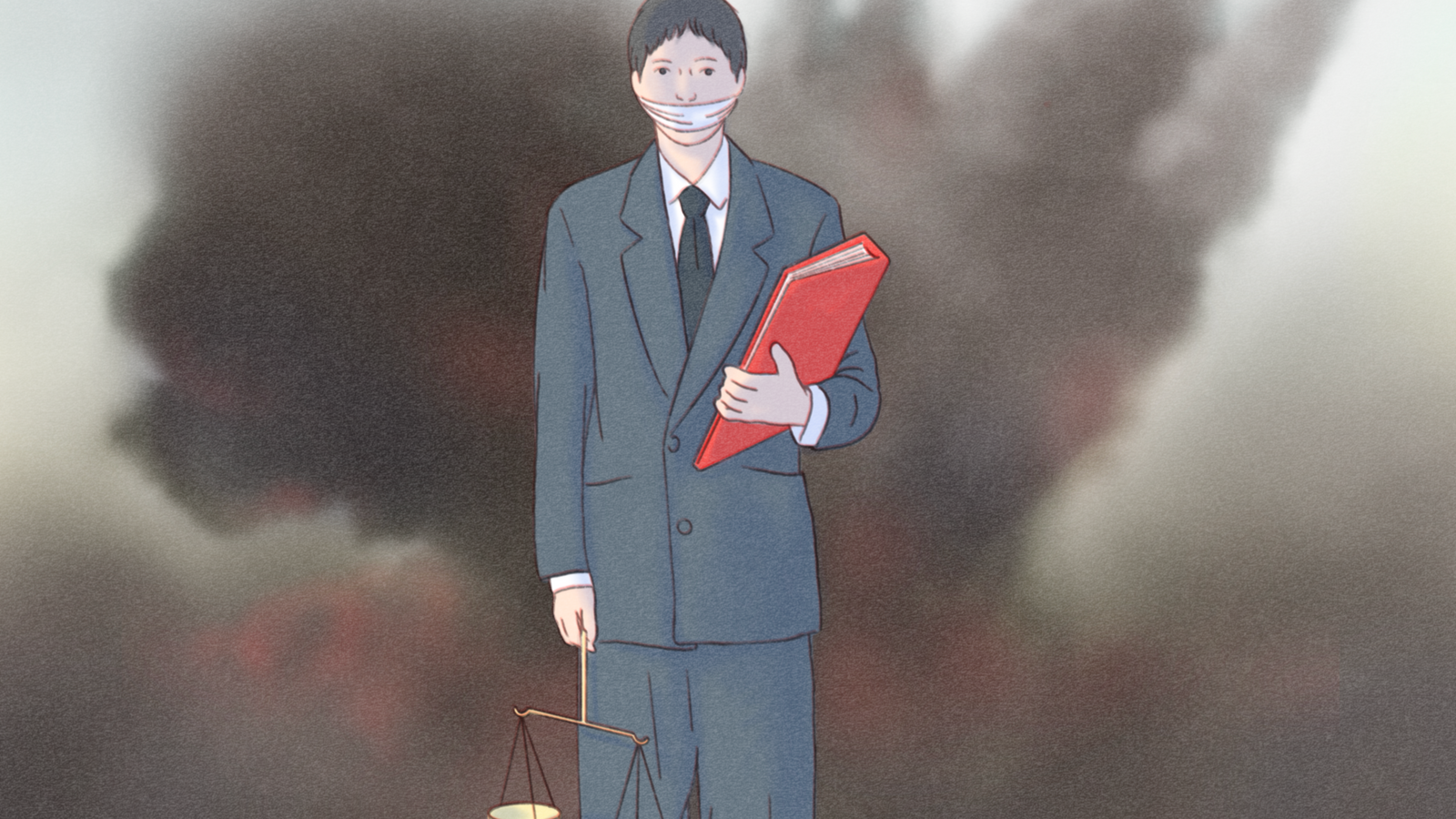 Trump’s Legal Dilemma: Aiding Human Rights Violators and an ICC Lawsuit