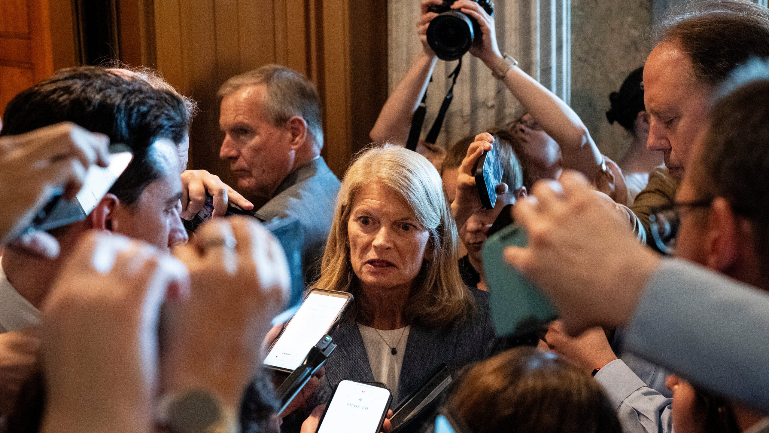 Analyzing the Republican Bill on Food Aid Reform in Alaska