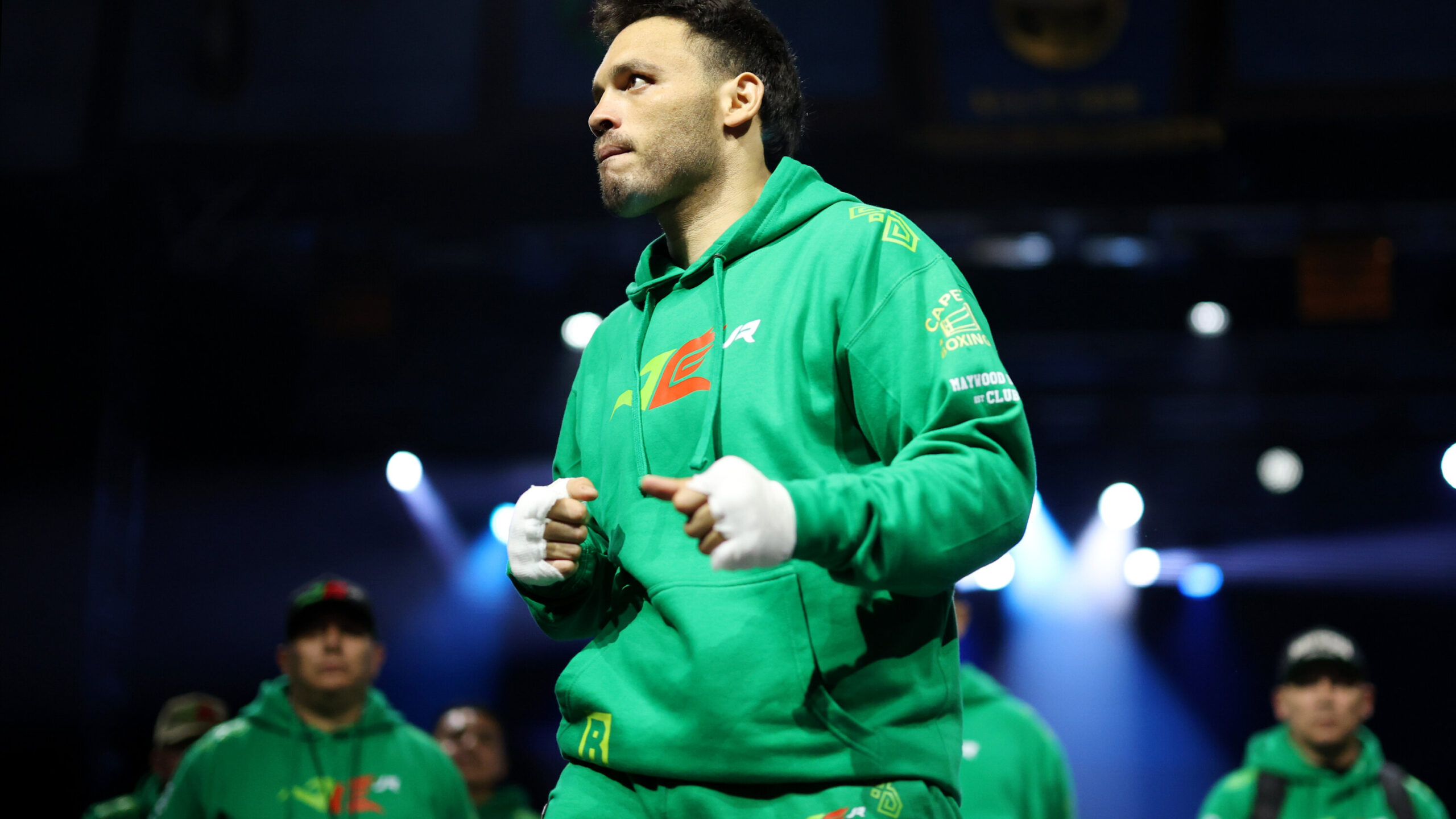 Arrest Warrant Issued for Julio César Chávez Jr.: Impact on Mexican Boxing
