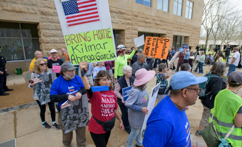 The Complexities of Deportation: Abrego Garcia’s Case Amidst Trump Administration Policies