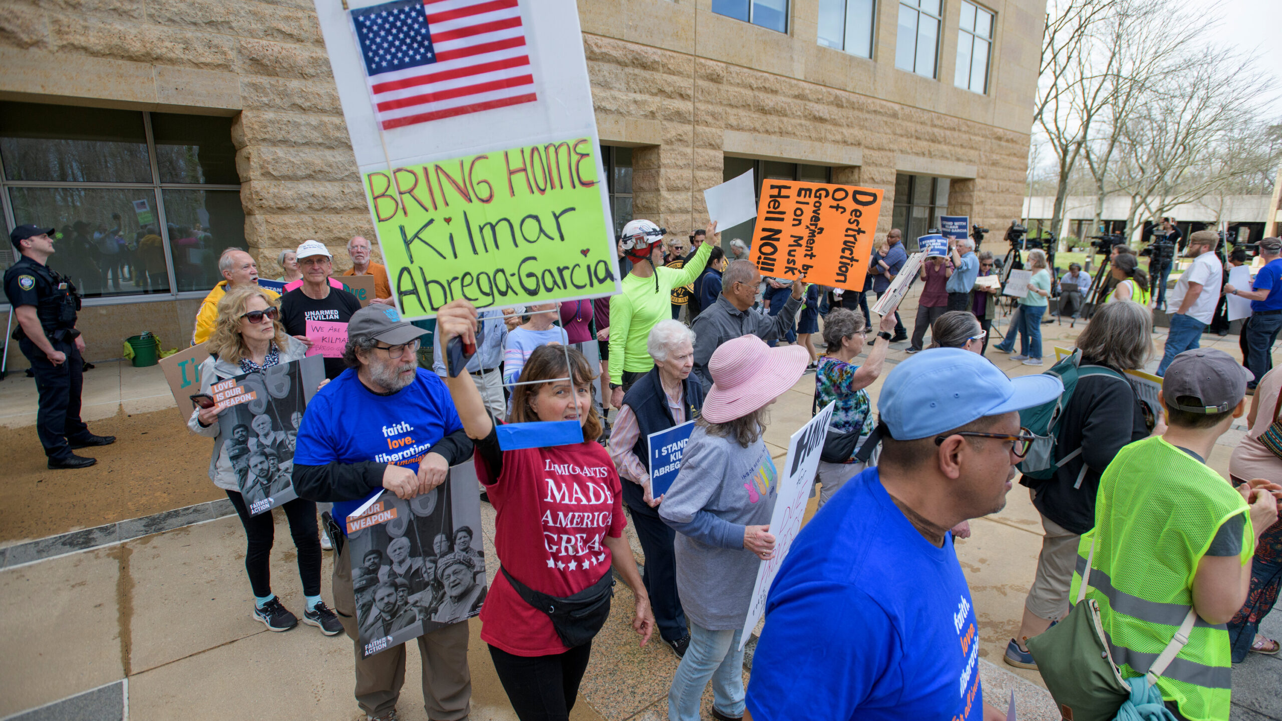 The Complexities of Deportation: Abrego Garcia’s Case Amidst Trump Administration Policies