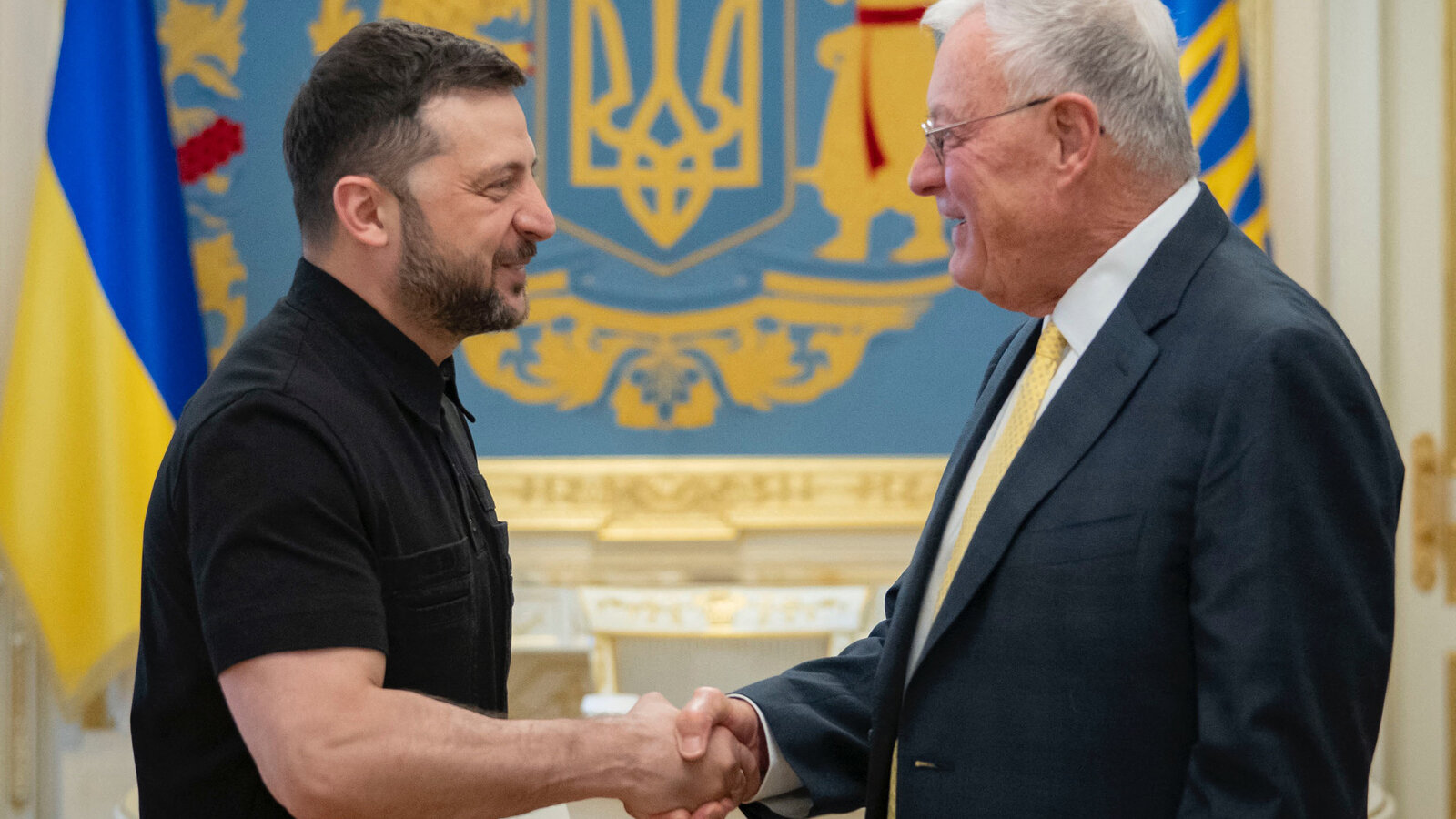 Patriot Missiles: Trump’s Impact on Ukraine’s Defense Strategy