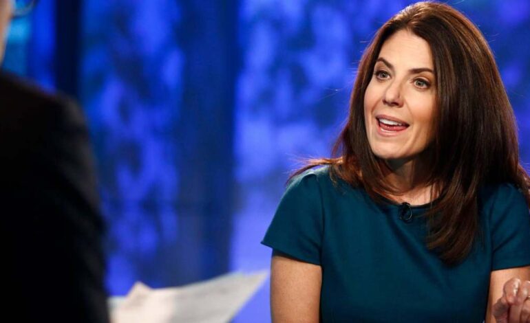 Jean Chatzky’s Insightful Perspectives on 401(k)s and Social Security