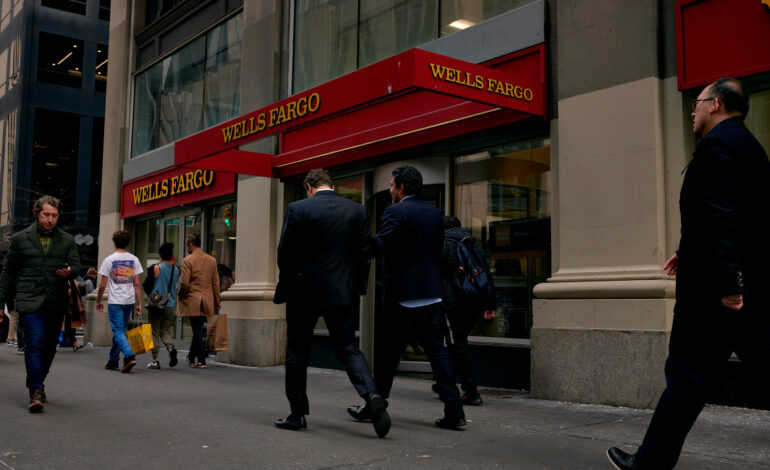 China Exit Ban Sparks Anxiety Among Foreign Businesses
