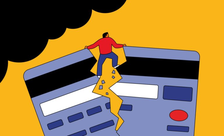 Overcoming the Odds: Rebuilding After Bankruptcy