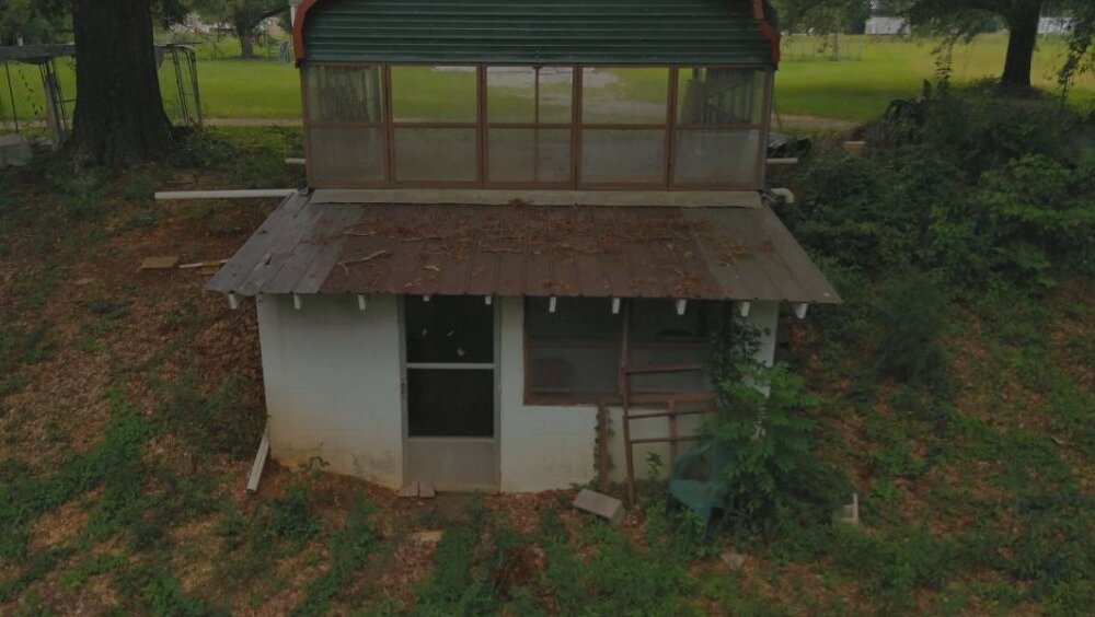 Unveiling the Horror: Child Abuse Ring Operated From Alabama Bunker