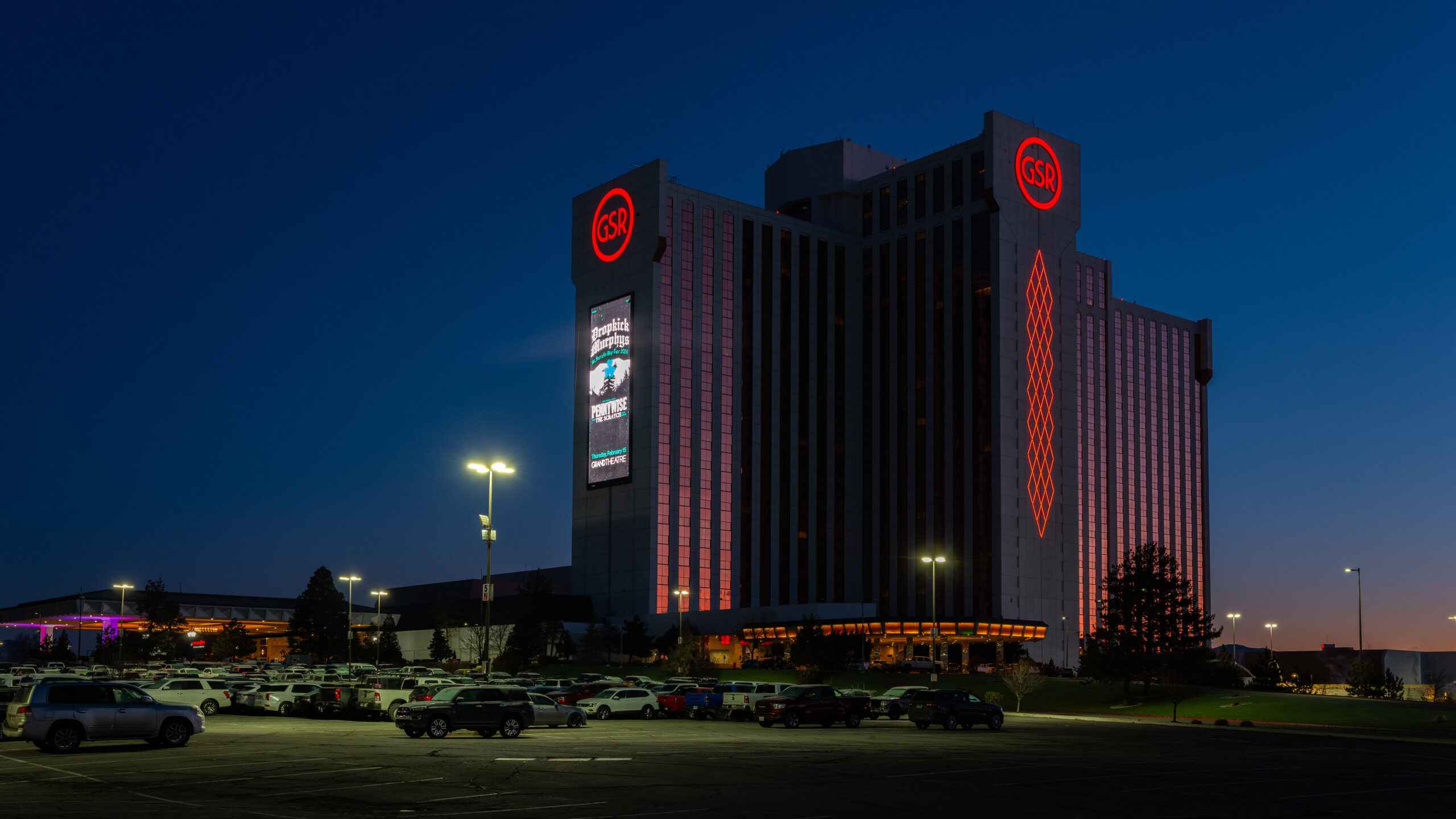 Impact and Aftermath of the Reno Casino Resort Shooting
