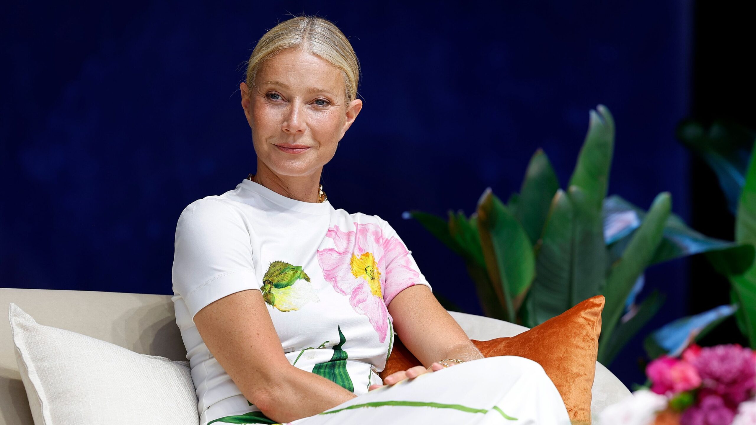 Gwyneth Paltrow: From Coldplay Scandal to Starry Advocacy