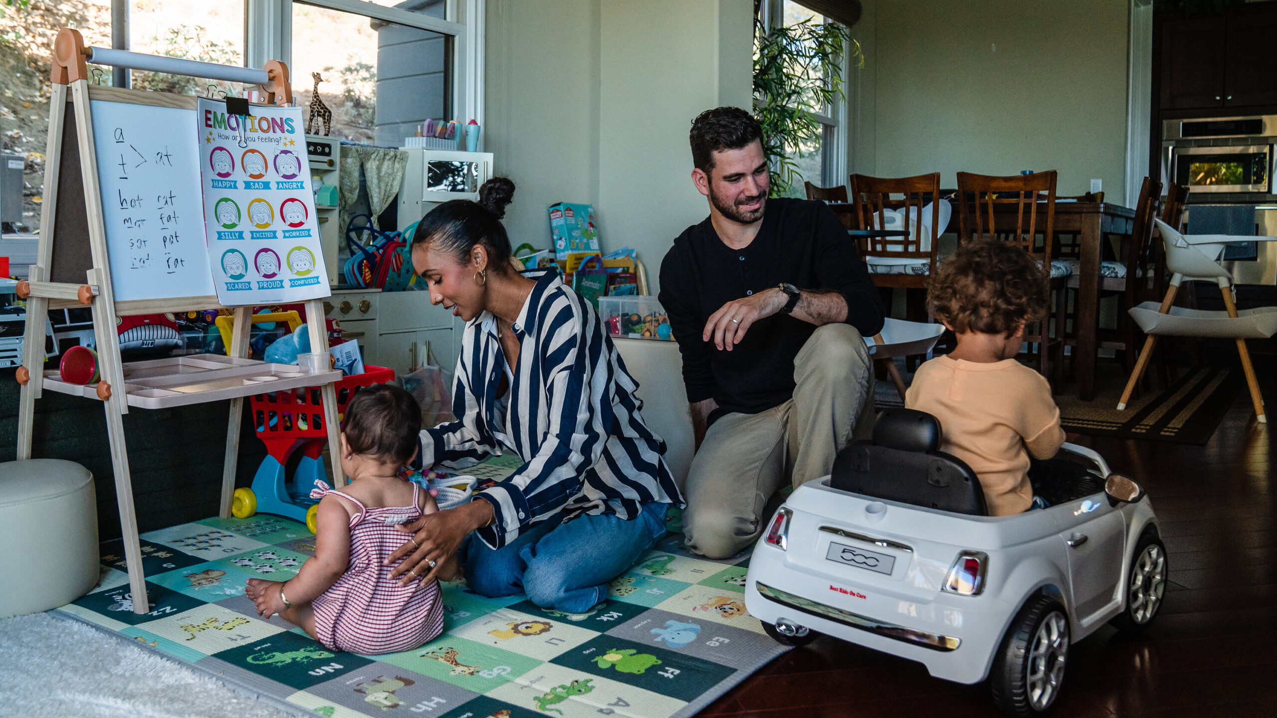 Rethinking College Savings: Why Some Parents Are Changing Their Approach