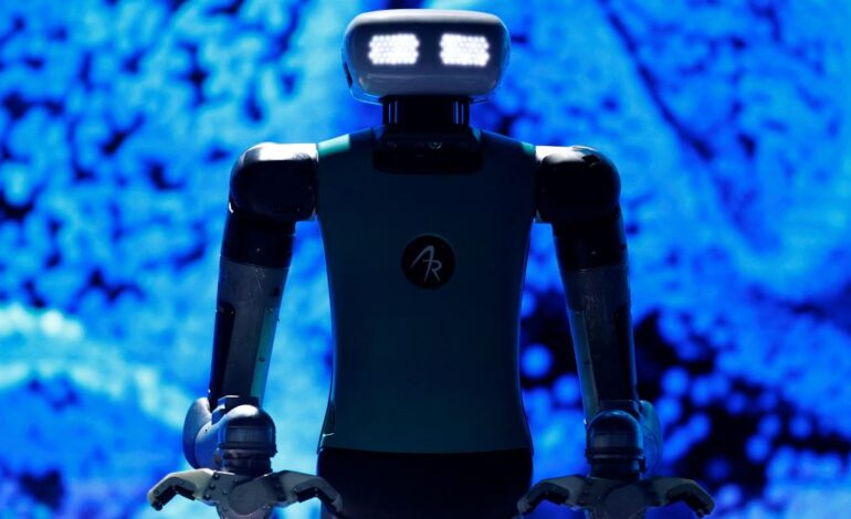 AI and the US: Preparing for Potential Future Challenges