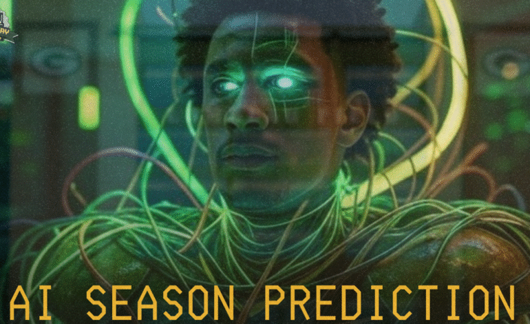 AI Predicts Green Bay Packers’ Success in 2025 NFL Season