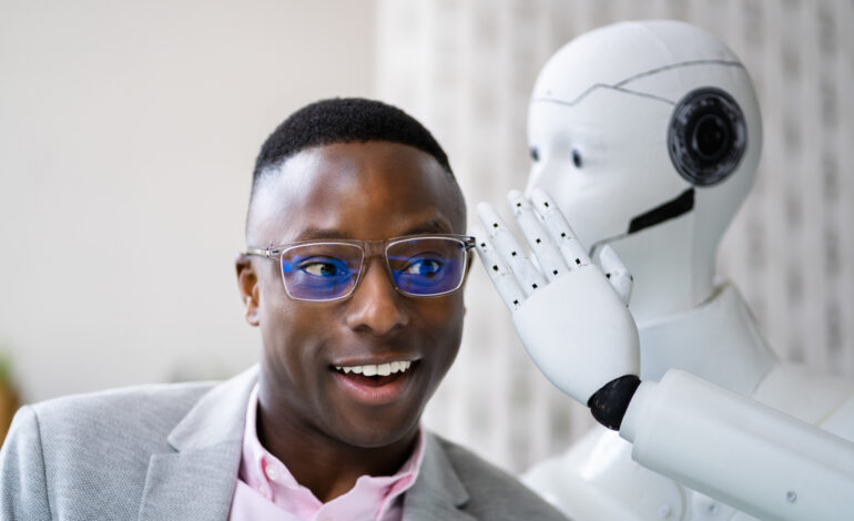 Best AI ETF to Invest in Now for Future Growth Potential