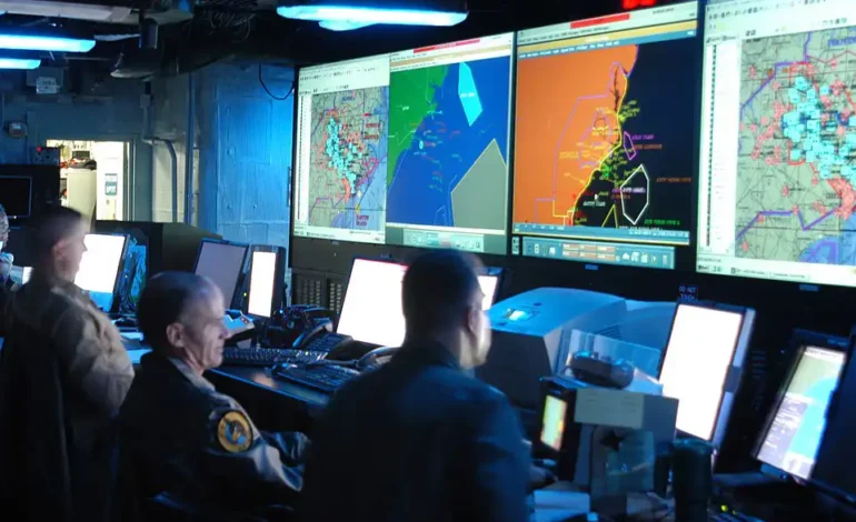 Revolutionizing Cybersecurity: AI Transforms Threat Alerts