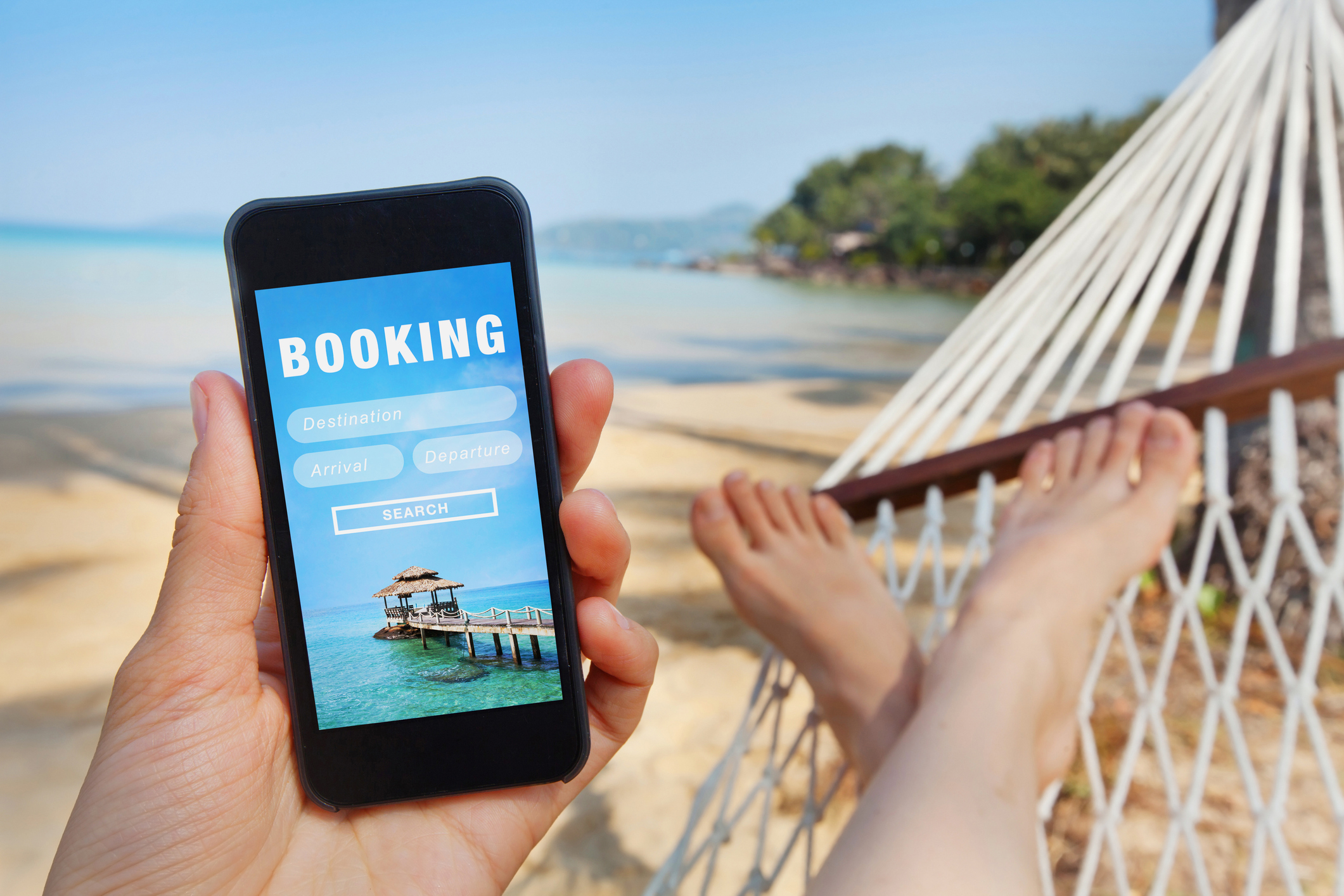 Exploring the Future of Travel: AI’s Role in Vacation Planning