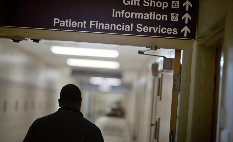 The Impact of AI on Your Health Insurance Coverage Decisions