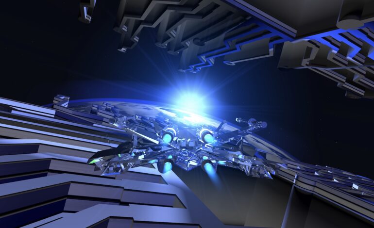AI Revolution: ChatGPT’s Impressive Spacecraft Piloting Skills