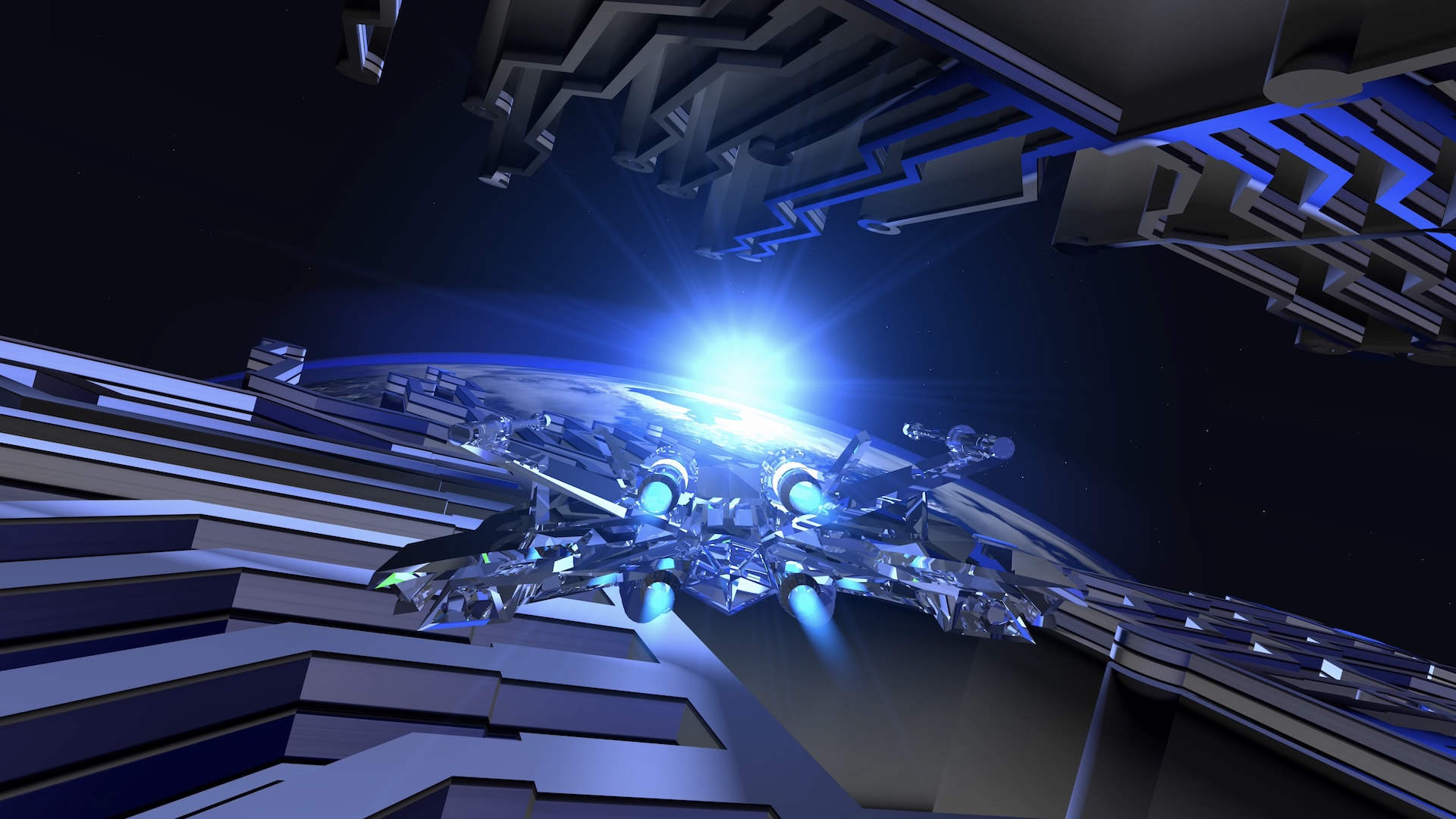 AI Revolution: ChatGPT’s Impressive Spacecraft Piloting Skills