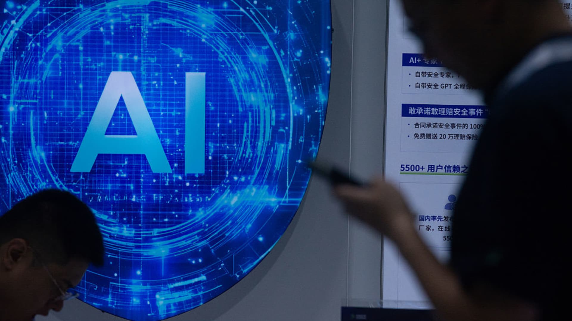 China’s New AI Model Promises Lower Costs Than DeepSeek
