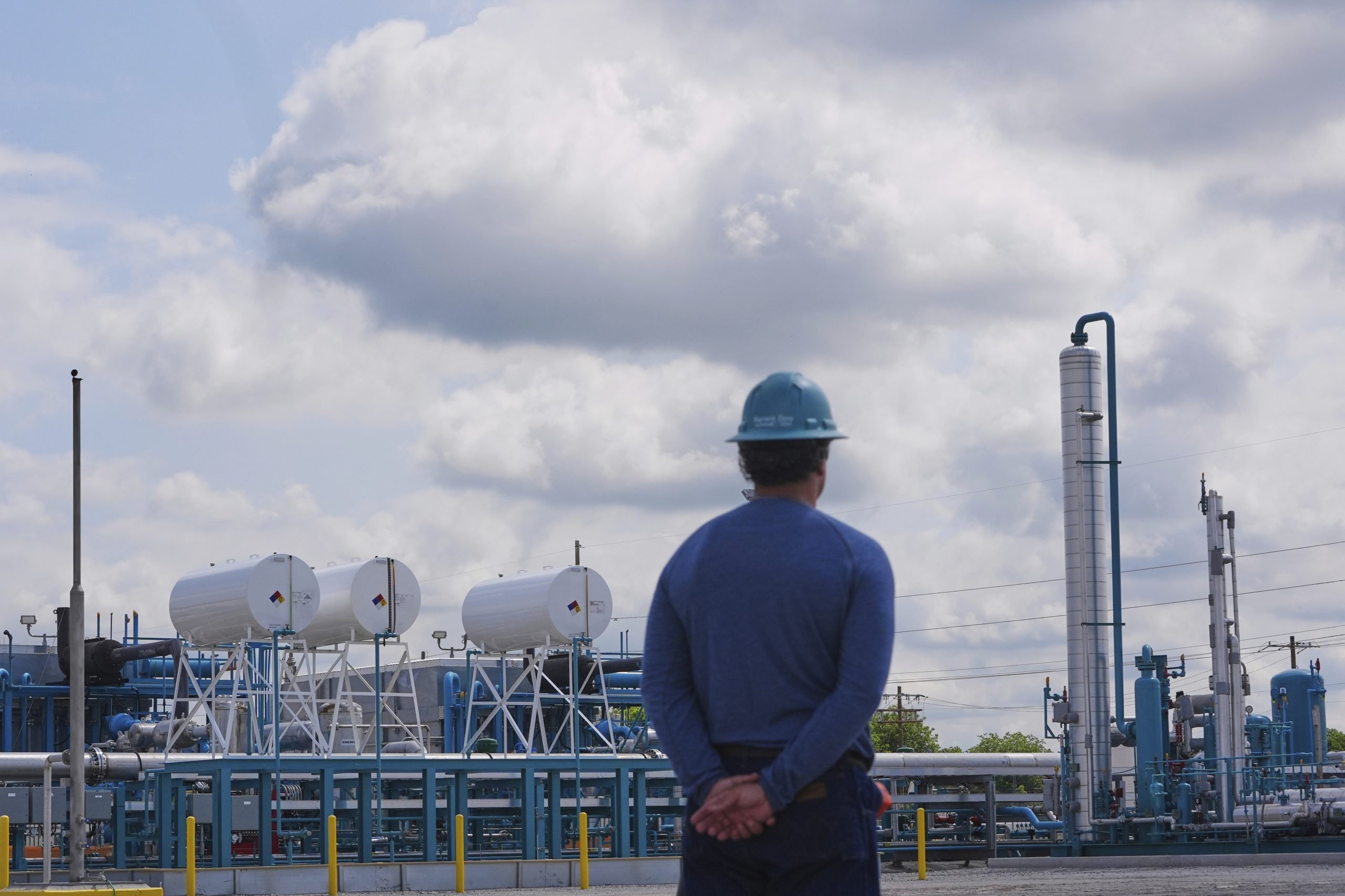 Decoding Carbon Capture: A Potential Climate Solution in Debate