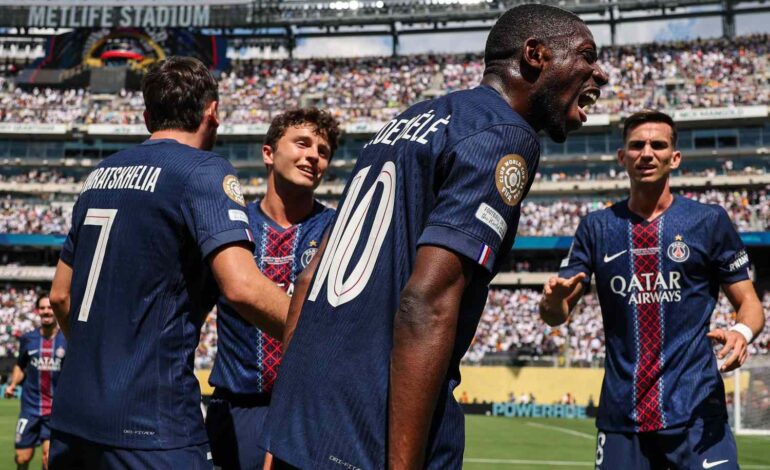 Navigating the Maze of Club World Cup Final Tickets: Availability, Prices, and Tips