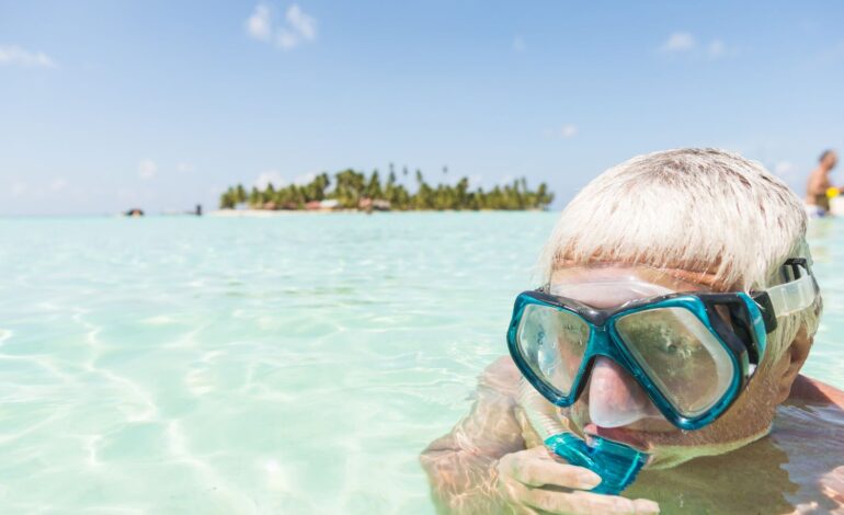 Exploring Overseas Retirement: Why One in Three Americans is Considering Cheaper Living Abroad