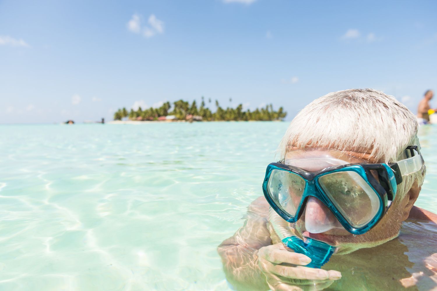 Exploring Overseas Retirement: Why One in Three Americans is Considering Cheaper Living Abroad