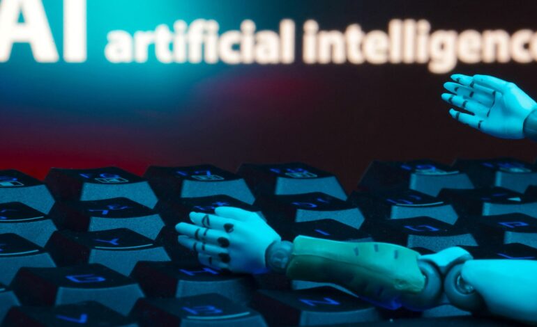 Indonesia Unveils Ambitious AI Roadmap to Boost Investments